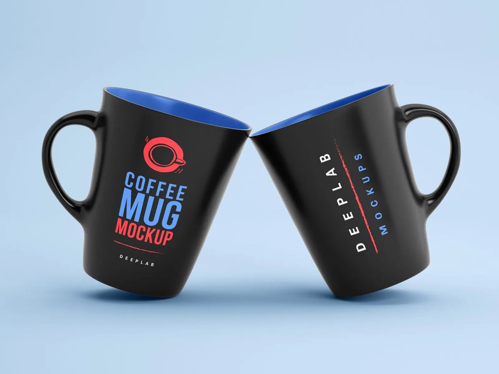 Adding two 1/3 cups gives you 2/3 cups. Coffee Mug Mockup By Deeplab Studio On Dribbble