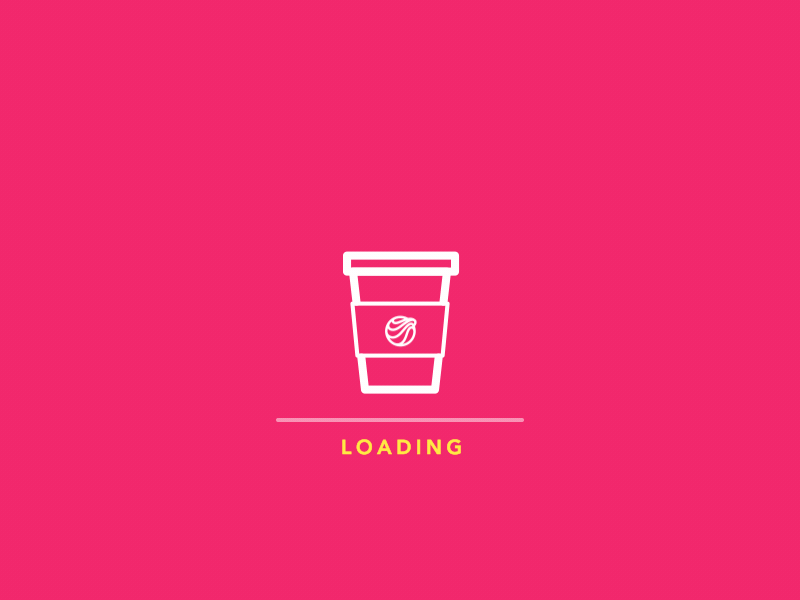 Ui Inspiration 20 Captivating Concepts Of Loading Animation