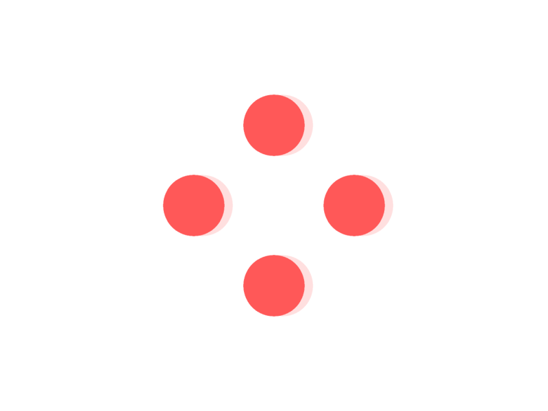 Loader By Guillaume Sauzey On Dribbble