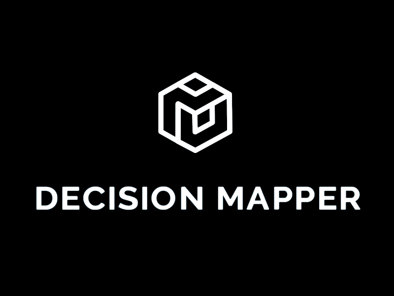 Dm Logo By Duo On Dribbble