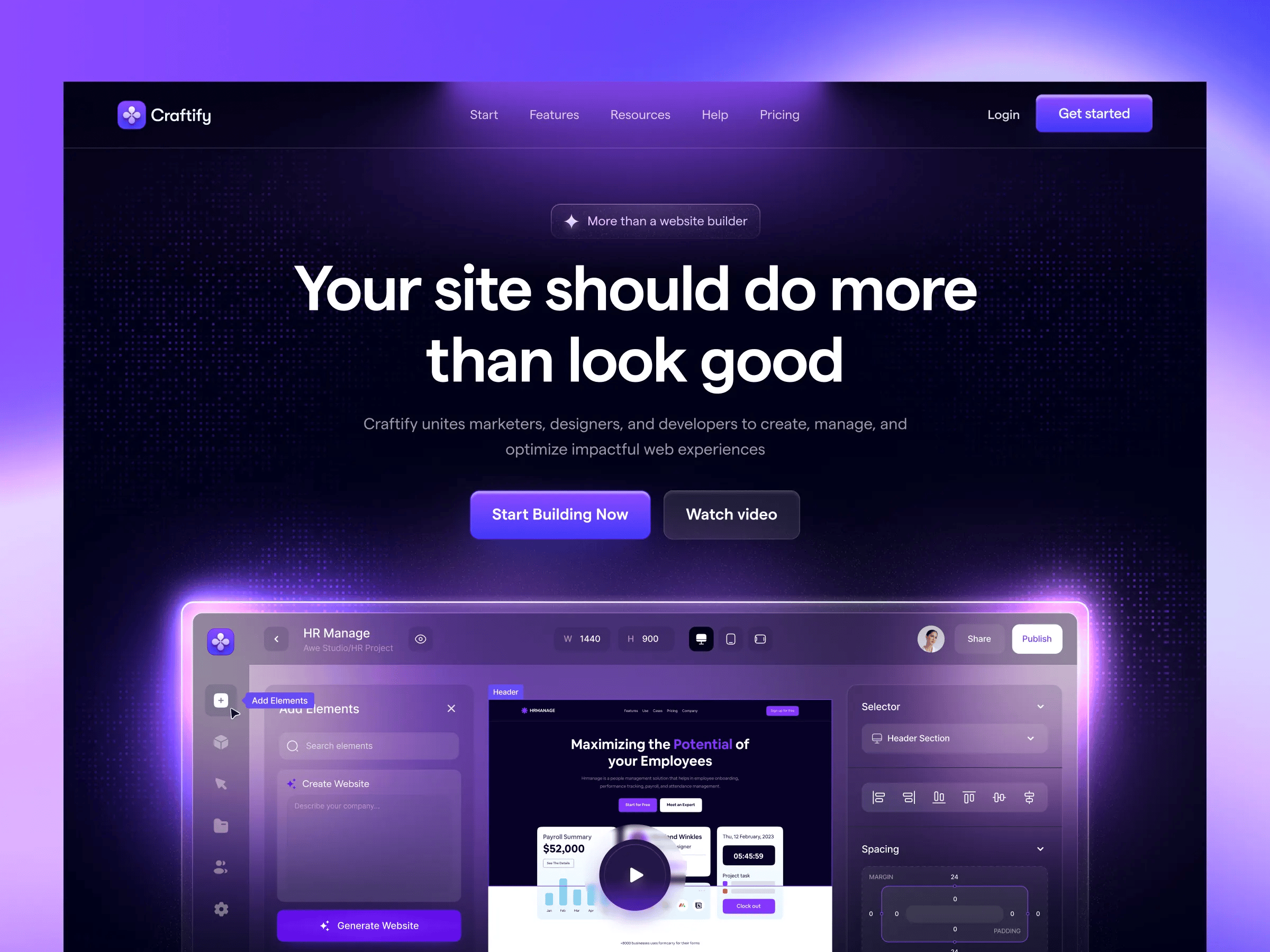 Best AI Website Builders in 2025: Expert Reviews and Comparisons