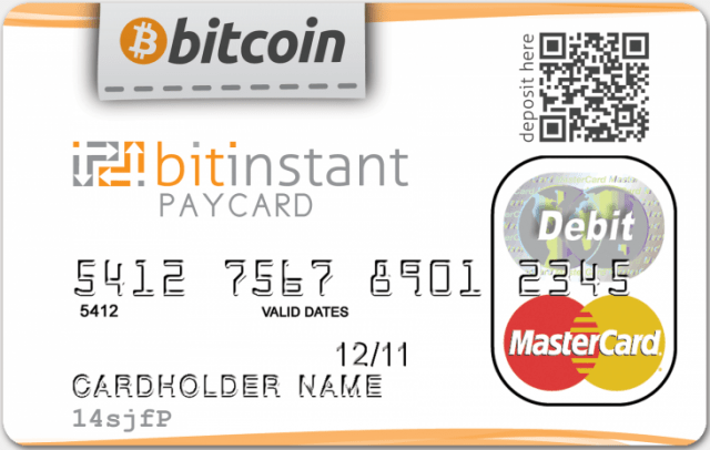 To a license from visa u.s.a. How To Get A Free Bitcoin Debit Card Due