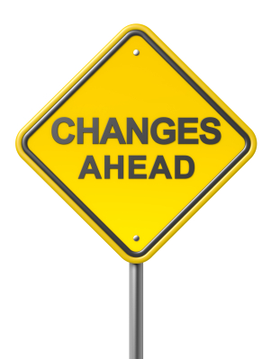 Changes - Getting Others To Accept Your Changes Early To Rise