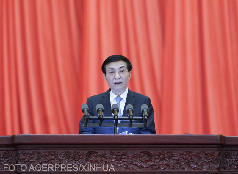 AnalizÄ Cine Este EminenÈa CenuÈie A Chinei Ideologul Misterios Care Decide Marile RevoluÈii Culturale Cu Impact Economic UriaÈ Este Autorul Celebrei Politice Belt And Road Prin Care Beijingul Vrea SÄ IÈi ImpunÄ