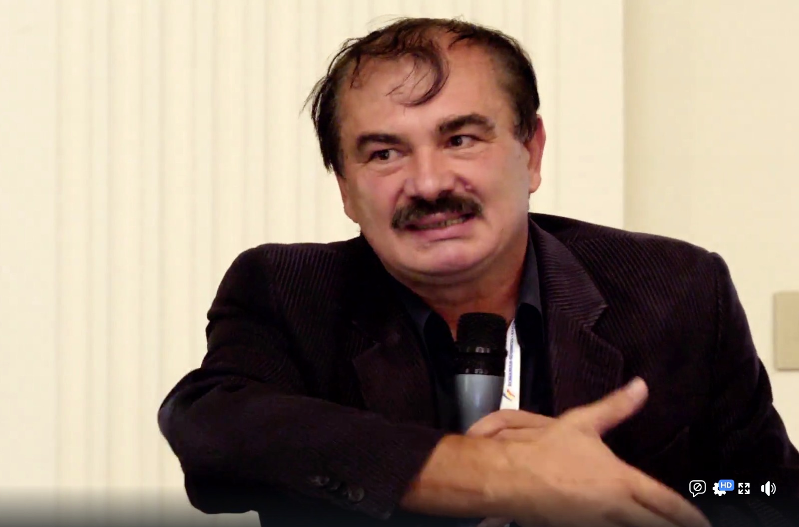 Mircea Miclea Despre Urmele LÄsate De Cele 2 Luni De Izolare La Nivel De Societate Cred CÄ Se Va Accentua Cultul SiguranÈei Noua Religie Pe Termen Scurt Vom Avea La MulÈi