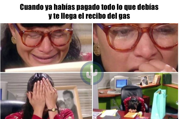 En fin, entre una celebración y la otra, los memes de año nuevo son un . 14 embellecidos memes de Betty la Fea ahora que es nÃºmero uno de las telenovelas