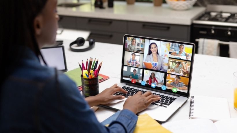 Learning Together With Social Constructivism In eLearning