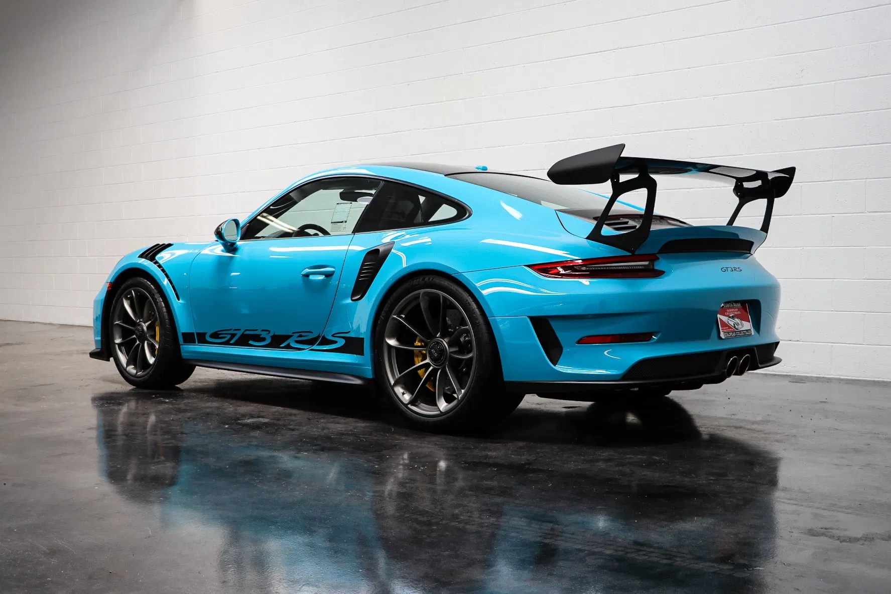 For starters, jerry chose to skip the . Porsche 991 2 Gt3 Rs 2019 Elferspot Com Marketplace For Porsche Sports Cars