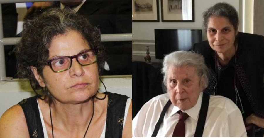 Σε θρίλερ εξελίσσεται η υπόθεση ταφής του μίκη θεοδωράκη, αφού η μαργαρίτα θεοδωράκη, η κόρη του συνθέτη, για κάποιο αδιευκρίνιστο λόγο, αρνείται να δεχθεί να θαφτεί ο πατέρας της εκεί που ήταν και η. 1vzflxqup1bajm