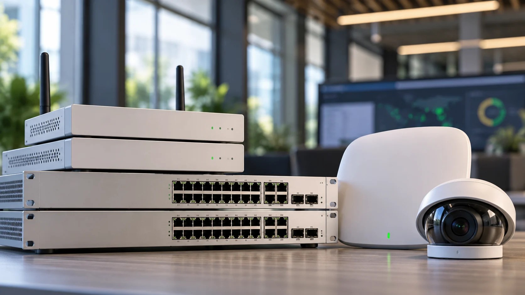 Cisco Meraki Security Flaws: Fixes and Affected Devices