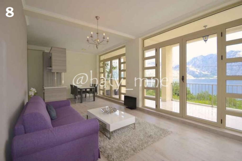 Prodaja Stan 50m2 Kotor Estitor