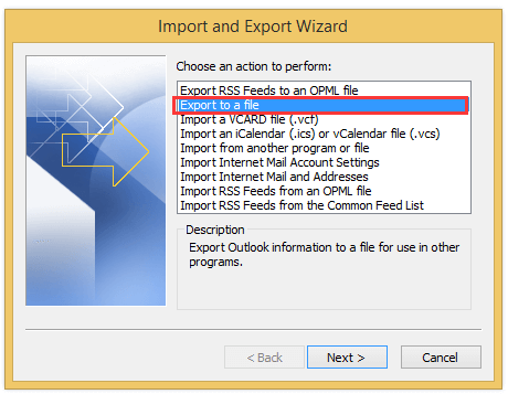 For the business to be successful, effective communication is a must. How To Export One Or Multiple Emails To Excel File In Outlook