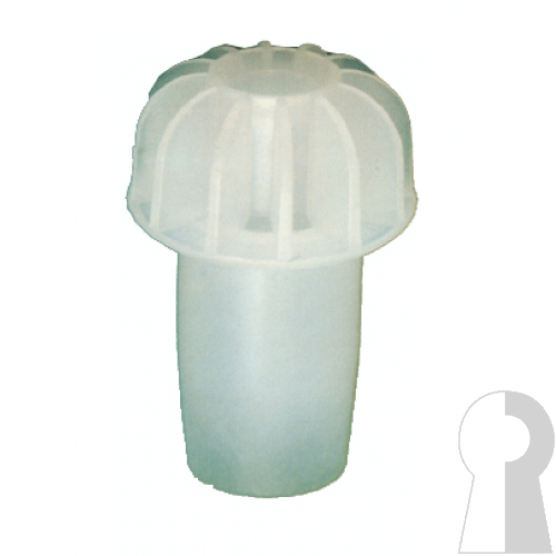 Tappi In Plastica Per Martello - Confezione Da 100 Pezzi, Ideali Per Protezione E Fai Da Te - Foto 8