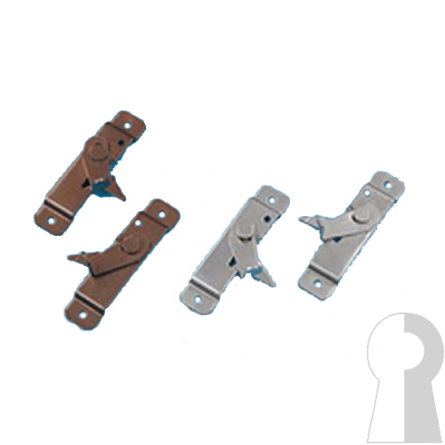 Anello a scatto Vickers PVH98, PVH106 102038