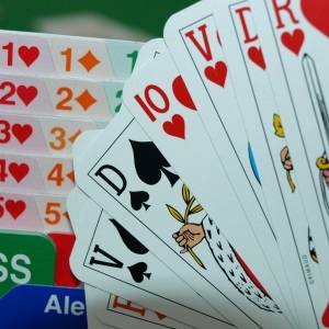 Decouvrir le Bridge - FFB