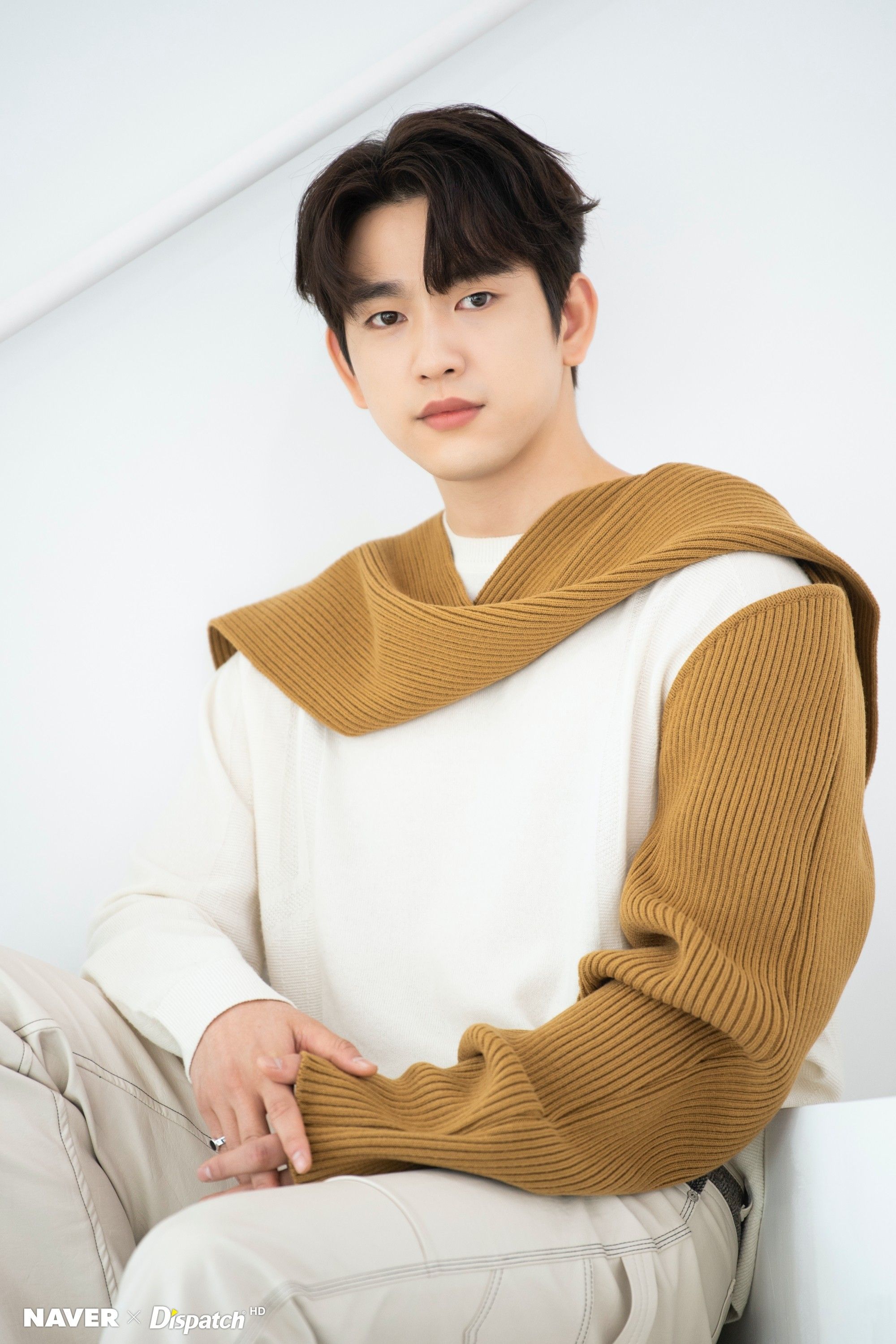 September 22, 1994 · birthplace: Bh Entertainment Welcomes Got7 S Jinyoung To Support His Diverse