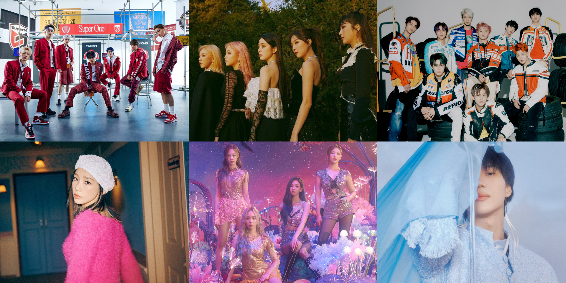 They make it easy to communicate with clients and coworkers. Smtown Live Culture Humanity Online Concert Unveils Lineup Aespa