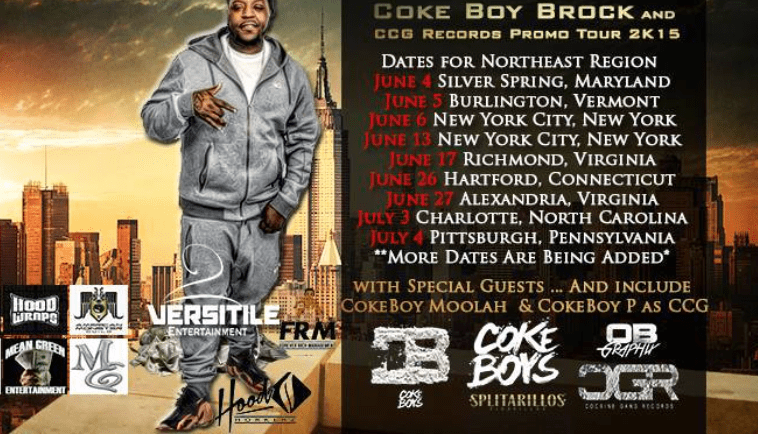 Robert kool bell, kool and the gang. Cocaine Gang Tour - SponsorMyEvent