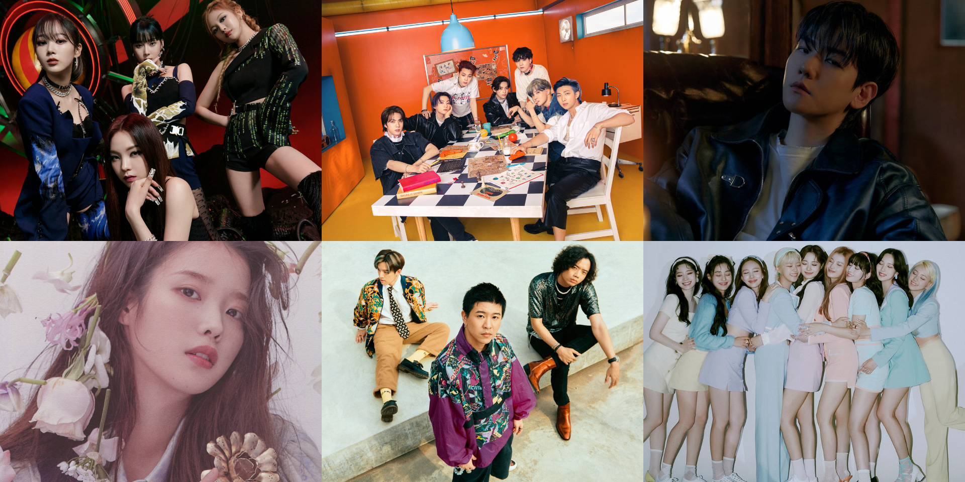 He gained acclaim with his diverse range of roles in film and television and has received numerous awards and nominations for his acting. Here Are The Winners Of The 2021 Mnet Asian Music Awards Bts Iu