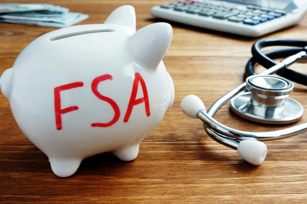 Enjoy financial flexibility when you get a mastercard credit card from 1st advantage federal credit union in va. How FSAs Work and What They Cover 2021 | FinanceBuzz