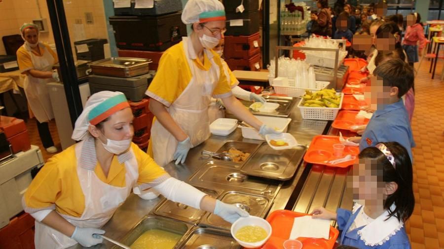 Mense E Ristorazione Scolastica, Approda Al Ministero Del Lavoro La Vertenza Dei 40Mila Addetti Dei Servizi In Appalto | Fisascat 506_x_900_jpg