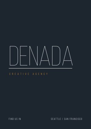 Detail lebih lanjut mengenai portofolio atau informasi lainnya,&nbsp;. Free Portfolio Templates To Customize Online Flipsnack