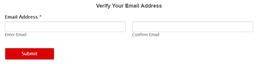 In offices, even home offices, email is an indispensable tool that allows for quick, casual and craig is an editor and web developer who writes about happiness and motivation at lifeha. How To Verify Email Addresses In Wordpress Formidable Forms