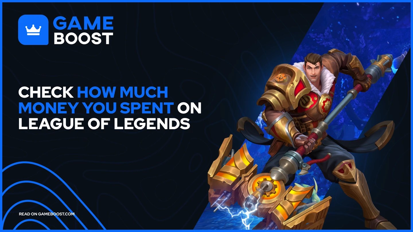How much is league of legends net worth