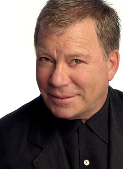 Seeking major tom jetzt probehören und portofrei für 20,99 euro. William Shatner On His Musical Classics Capt Kirk S Death Scene And Living An Adventurous Life Geekwire