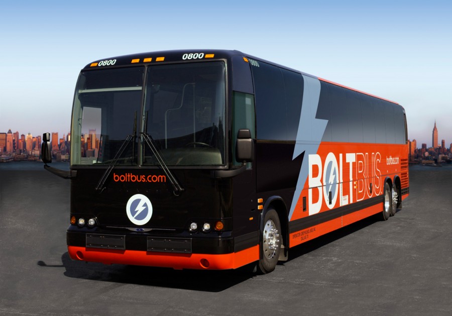 Traveling can be expensive these days, but you can take advantage of some clever ways to save big when going on a trip inside the united states. Cheap Tech Friendly Boltbus Is Rolled Into Greyhound During Service Renovations Geekwire