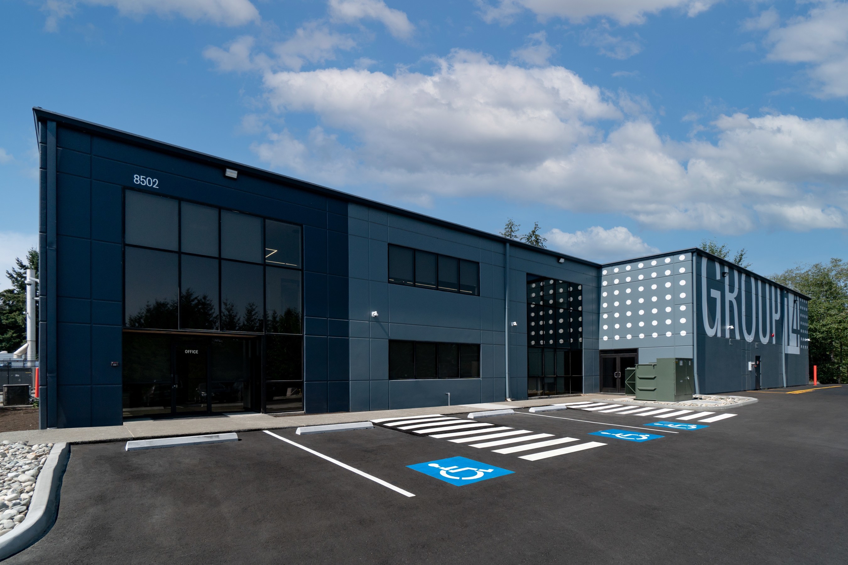 Seattle area Battery Maker Group14 Will Receive 214 Million From 