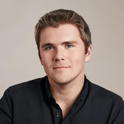 Microsoft taps Stripe co-founder John Collison for its board as two longtime directors depart
