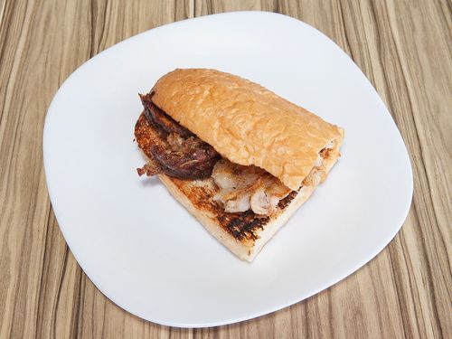 Atom Kokorec Kebap Muratpasa Eski Sanayi Mah Getiryemek