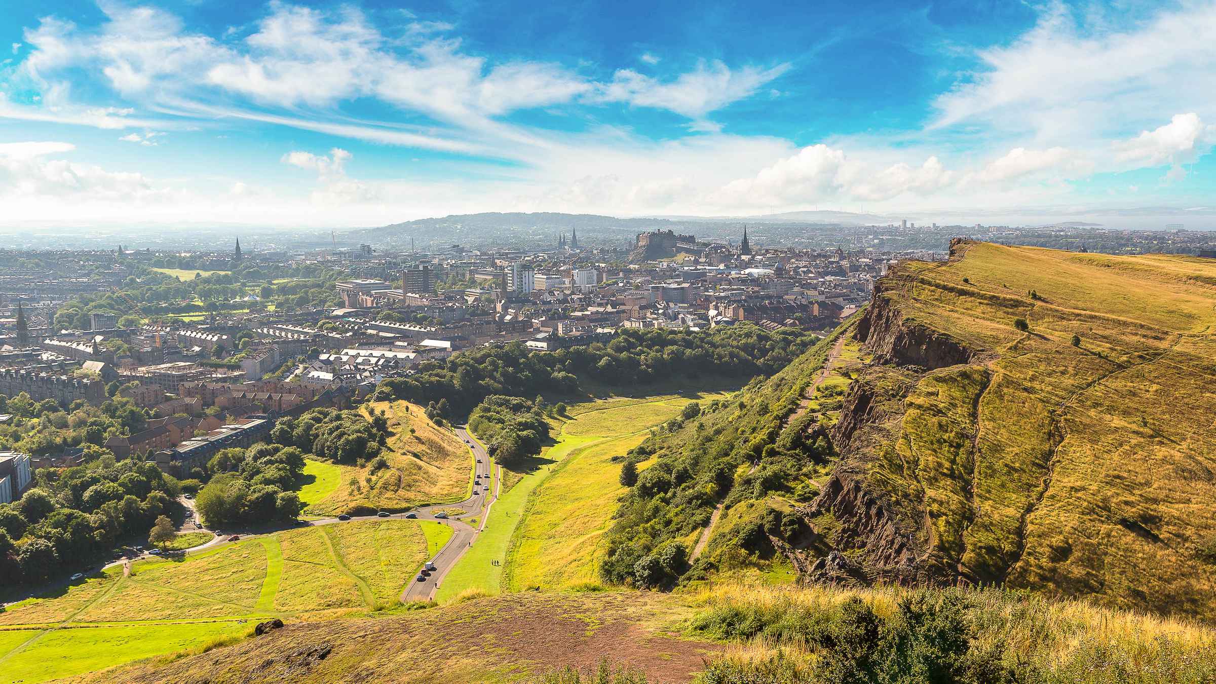 Arthur's Seat Edinburgh - Arthur S Seat Edinburgh Book Tickets Tours Getyourguide