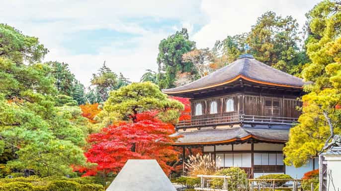 Photo Much like last year, man. The Best Ginkaku Ji Temple Tours 2021 Free Cancellation Getyourguide