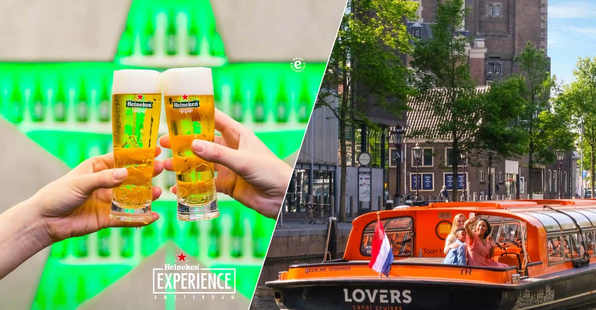 Amsterdam: Heineken Experience E Crociera Di 1 Ora | Getyourguide 616_x_1185_jpg