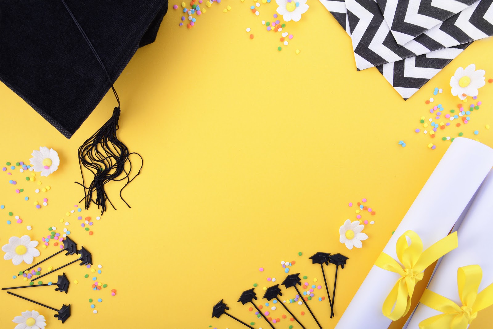 Get the party started from six feet apart and stay safe with our creative ideas for social distancing activities. 15 Graduation Party Games To Inspire Your Celebration Stationers