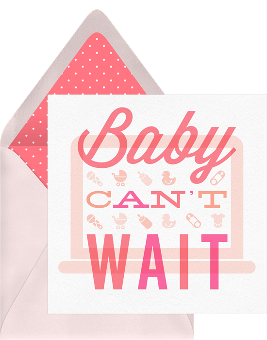 Online baby shower scavenger hunt · 2. 10 Virtual Baby Shower Games Your Guests Will Love Stationers