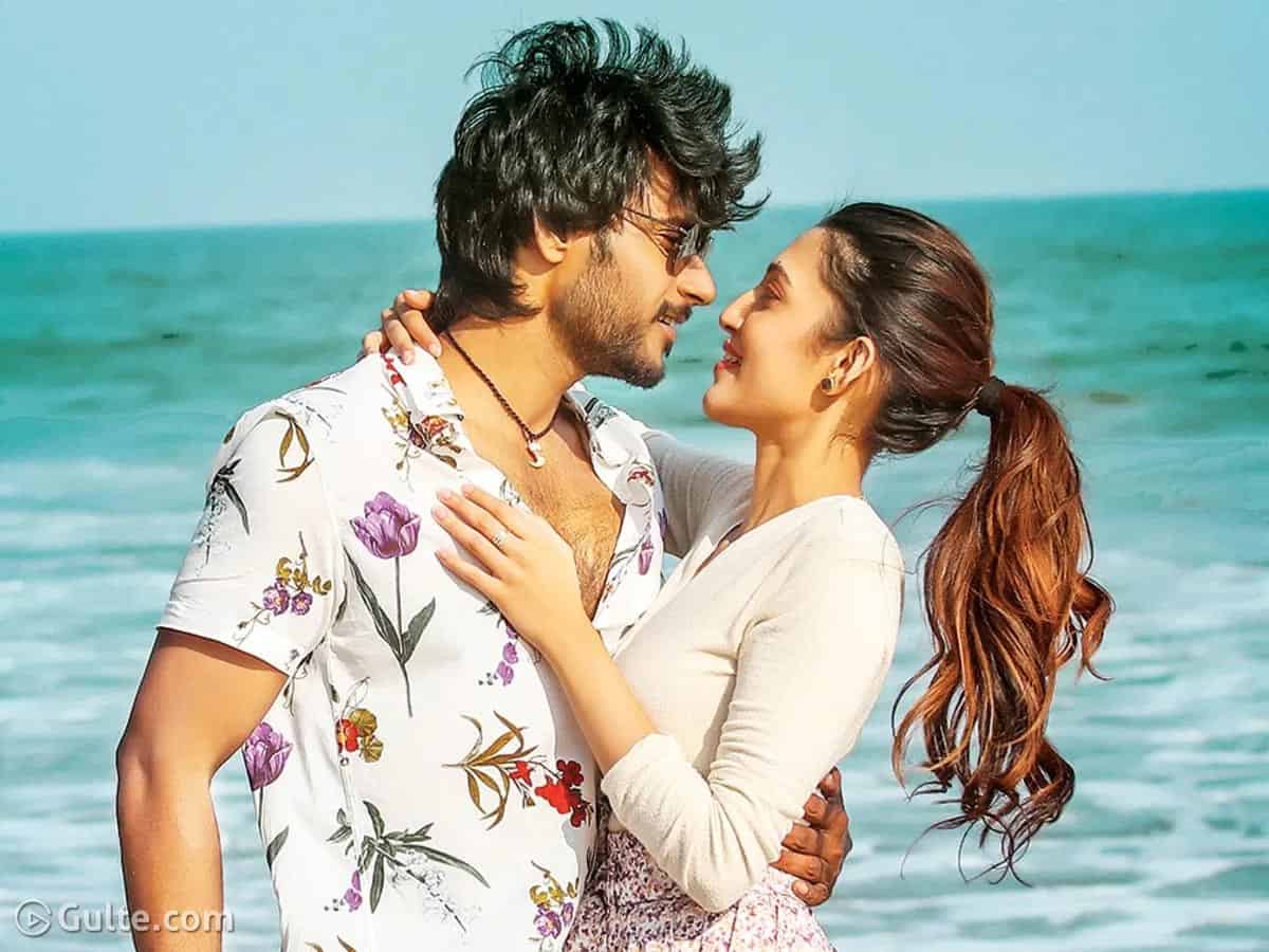 6:45 pm · century gateway 12 770 n. "Peace to Rumour Mongers", says Sundeep Kishan - Sundeep Kishan