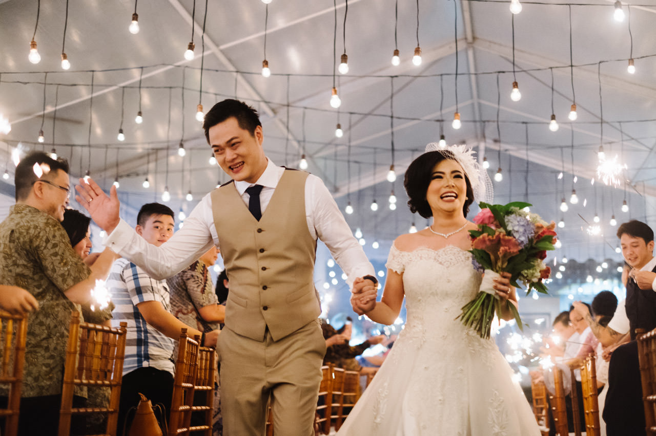 But, most versatile are the many beaches that line the island's shore. Haidy & Sharon: Bali Villa Wedding Photography - Gusmank