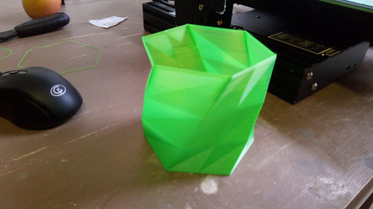 Project Owning A 3d Printer Hackaday Io