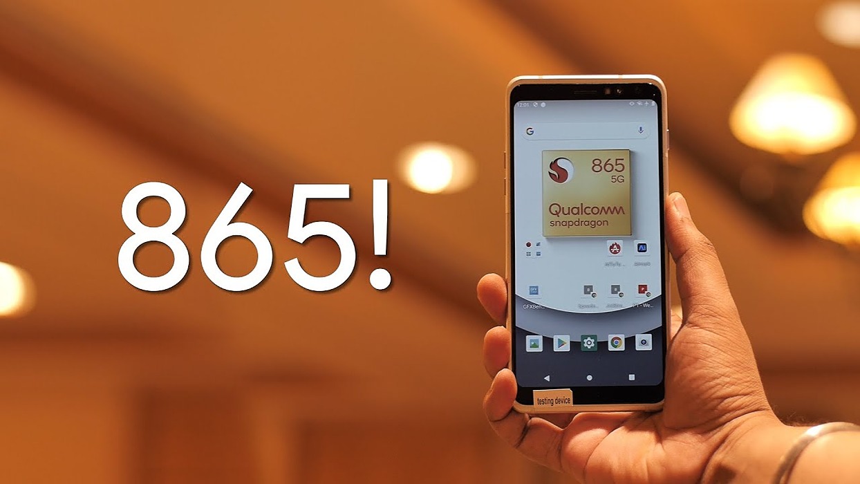 Motorola's edge s phone has launched in china today. Inside The Qualcomm Snapdragon 865 Phones List And More Hacker Noon