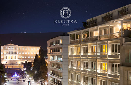 The electra palace athens conveniently located in the palaka area of athens. Electra Hotel Hellenic Holidays