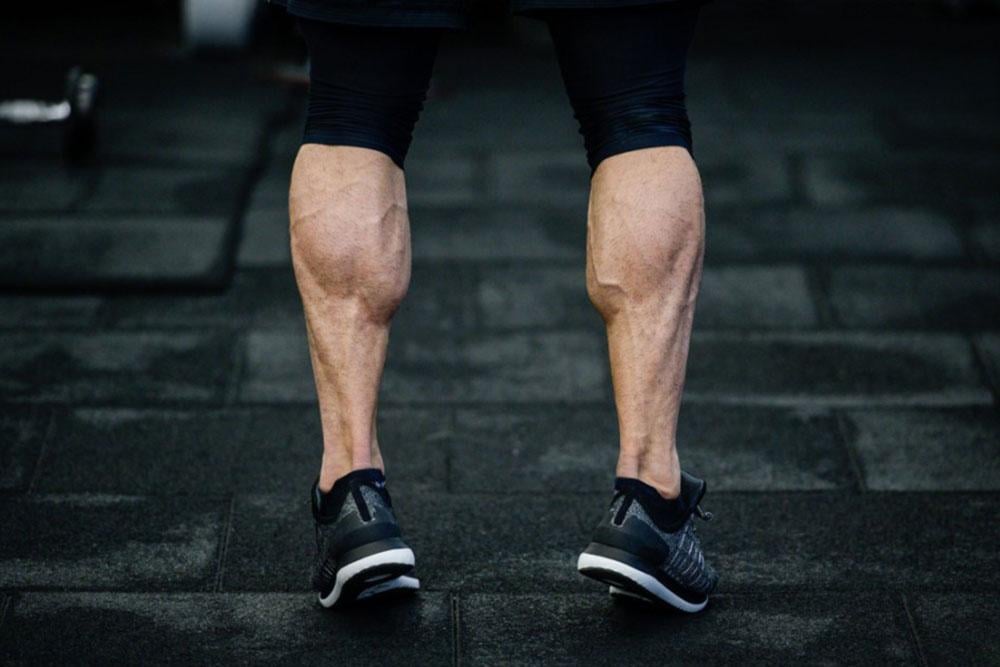 4 Gerakan Olahraga yang Ampuh Membentuk Otot Kaki • Hello Sehat