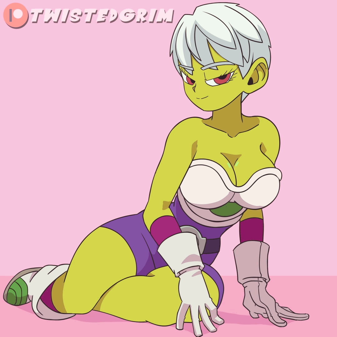 Twisted Grim Hentai