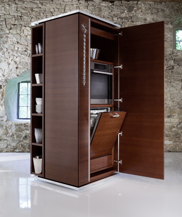 The facebook app does more than help you stay connected with your friends and interests. Compact kitchen ideas | Interior Design Ideas