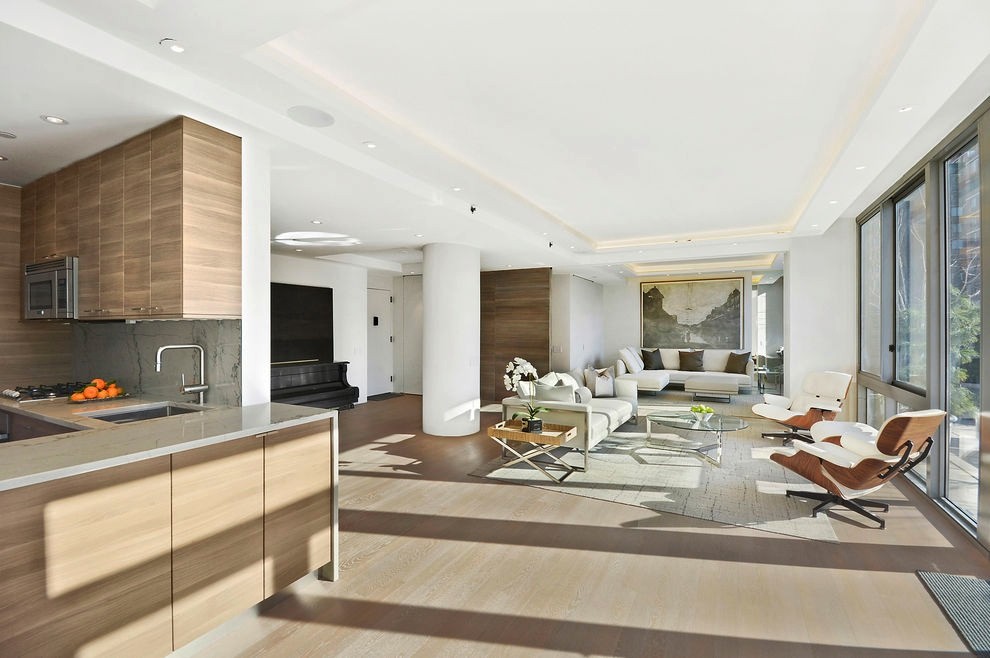 We may earn commission on some of the items you choose t. 10 Super Pricey Apartments In New York