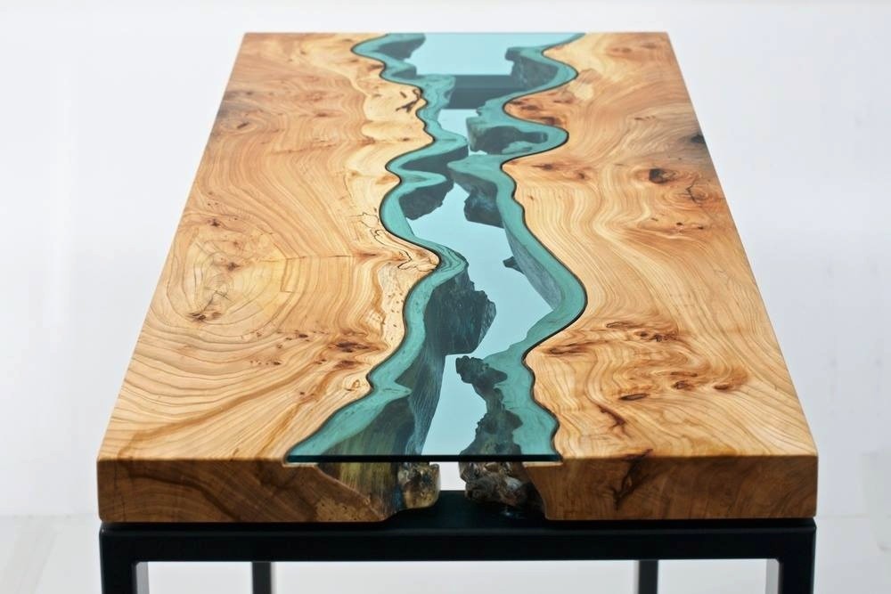 Wiggle room coffee table · otis coffee table · tray coffee table · delrio lift top trestle coffee table · equa table · eames wire base low table. 20 Uniquely Beautiful Coffee Tables