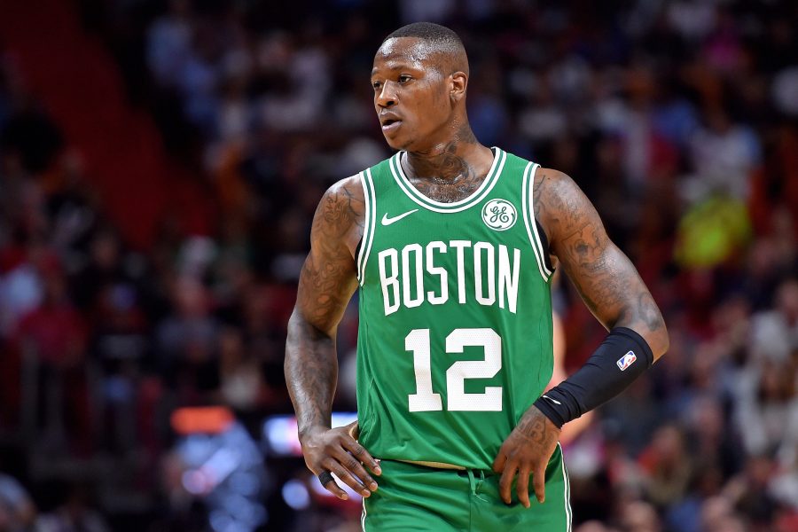 Here's how a deal to the boston celtics . Hornets Acquire Terry Rozier Via Sign-And-Trade | Hoops Rumors