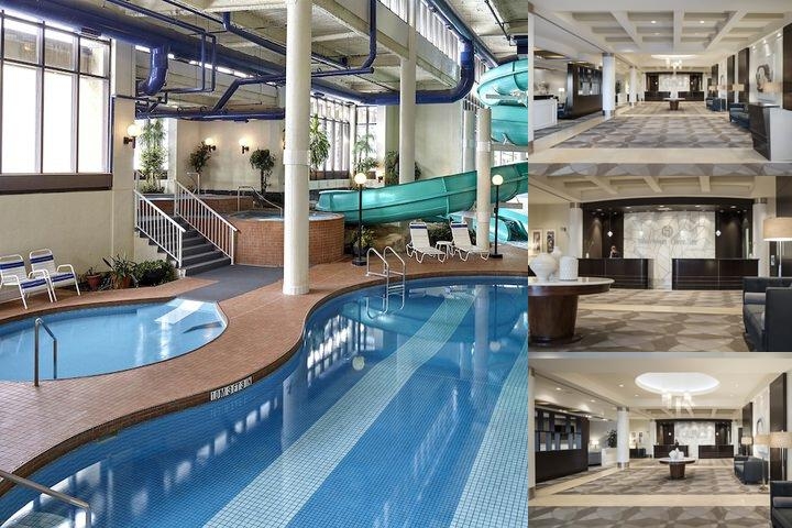 This will make things a lot easier. SHERATONÂ® CAVALIER HOTEL CALGARY - Calgary AB 2620 32nd